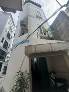 Nhà đẹp, ngõ thông thoáng, ví trí tiện ích